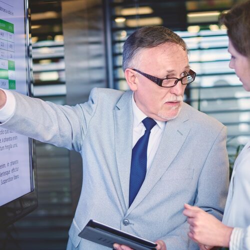 Experts Warn About Growing Risks of Data Breaches