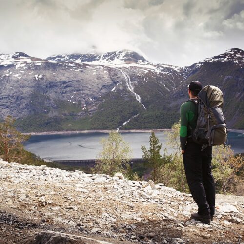 Thrilling Expeditions for the Brave Traveler