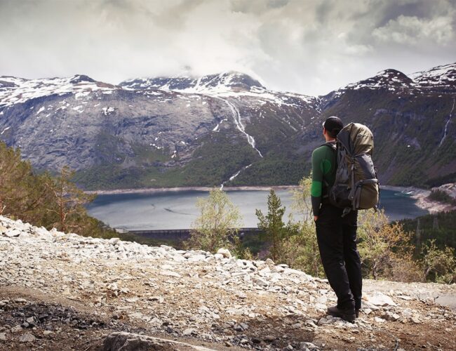 Thrilling Expeditions for the Brave Traveler