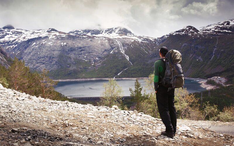 Thrilling Expeditions for the Brave Traveler