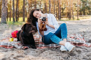 Tips and Trends for Pet-Friendly Vacations