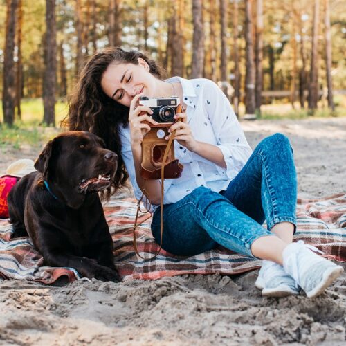 Tips and Trends for Pet-Friendly Vacations