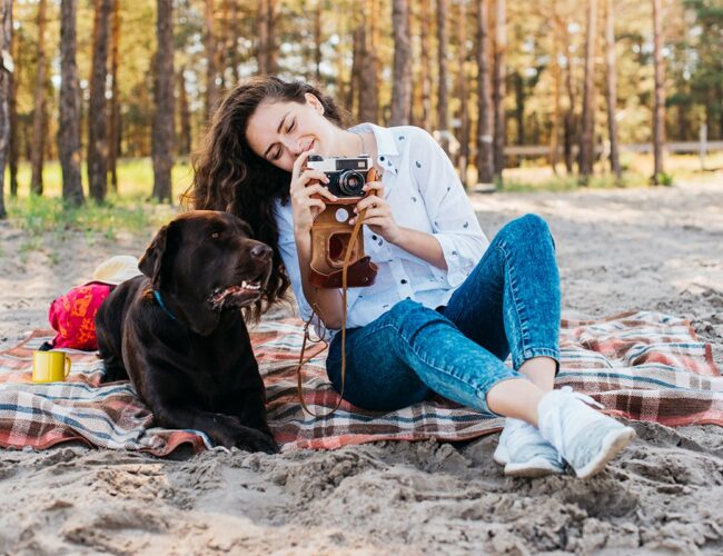 Tips and Trends for Pet-Friendly Vacations
