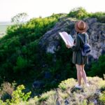 Why More People Are Choosing to Explore the World Alone